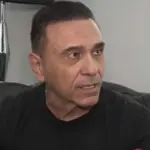 Αλέκος Ζαζόπουλος: Έχασε 45 κιλά, αλλά ένα ατύχημα τον ανάγκασε να πάρει πίσω 20