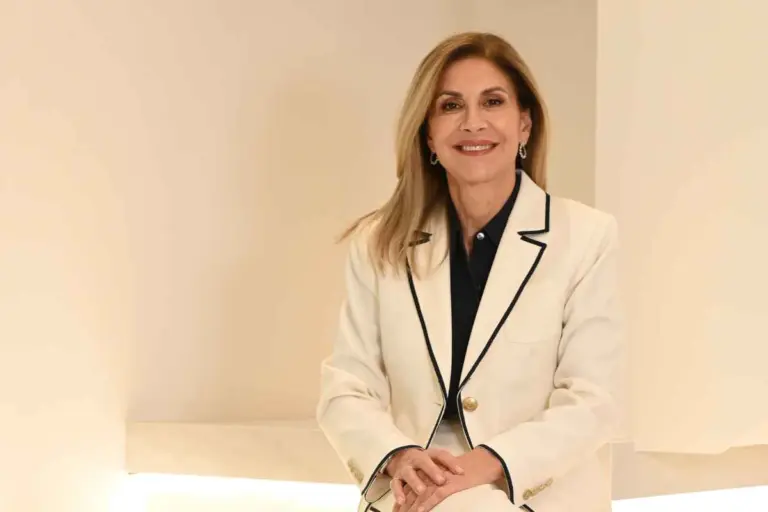 Αλεξάνδρα Πάλλη: «Καμία πολιτική δεν έχει αξία, αν δεν φτάνει στους ανθρώπους»