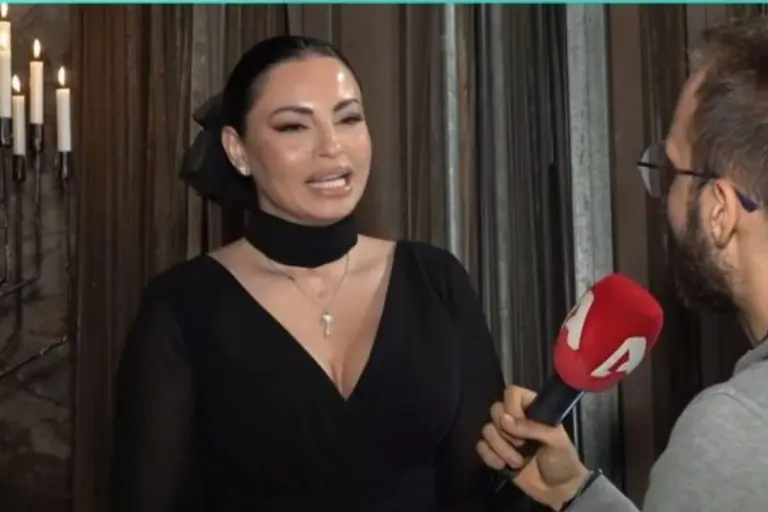 Δήμητρα Αλεξανδράκη: «Τους έδιωξα όλους από τη ζωή μου» - Ξέσπασμα για ψέματα, υποκρισία και εκμετάλλευση