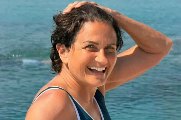 Άλκηστις Πρωτοψάλτη: «Σιγά καλέ που έγινα 72» – Η ανάρτηση για τα γενέθλιά της