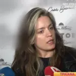 Τραϊάνα Ανανία: Αίσθηση προκαλούν οι δηλώσεις της για τον θάνατο του Δημήτρη Κόκοτα - «Μπορεί να είναι και καλύτερα»