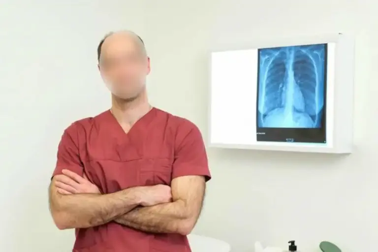 Περιστέρι: Νέες αποκαλύψεις για τη δηλητηρίαση του 41χρονου γιατρού – Είχε παραισθήσεις ενώ οδηγούσε από την ατροπίνη