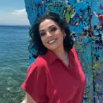 Βασιλική Ανδρίτσου: «Μιλάω μόνη μου και μάλιστα δυνατά!» - Η ασυνήθιστη συνήθεια που έχει από παιδί