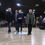 Ανδρουλάκης στο «παρκέ της εξωστρέφειας»