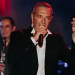 Ανέστης Μαντάς: Δυναμικό comeback στις πίστες με λαϊκές βραδιές στο North Live Stage