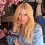 Αρραβωνιάστηκε η Άννα Μαρία Ψυχαράκη - Ποιος είναι ο άντρας που βρίσκεται στο πλευρό της