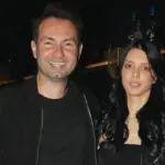 Παντρεύονται Άννα Μπεζάν και Δημήτρης Παππάς: «Είμαι η ντροπή της νύφης»