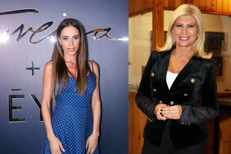 «Πόλεμος» Αντωνά - Κουτσελίνη για ένα... μίνι: Η αιχμηρή απάντηση που άναψε φωτιές