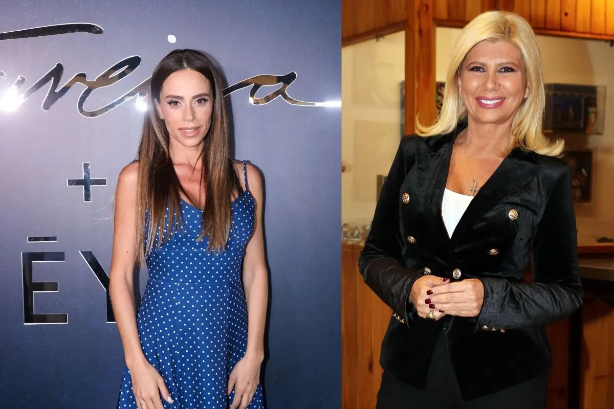 Μαρία Αντωνά