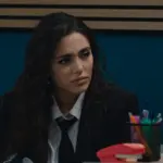 «Αντώνιος και Κλεοπάτρα»: Μία δυσάρεστη έκπληξη οδηγεί την Κλεοπάτρα σε ανεξέλεγκτους λυγμούς