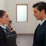 «Αντώνιος και Κλεοπάτρα»: Σε μεγάλο δίλημμα η  Κλεοπάτρα - Απόσπασμα από το αποψινό επεισόδιο