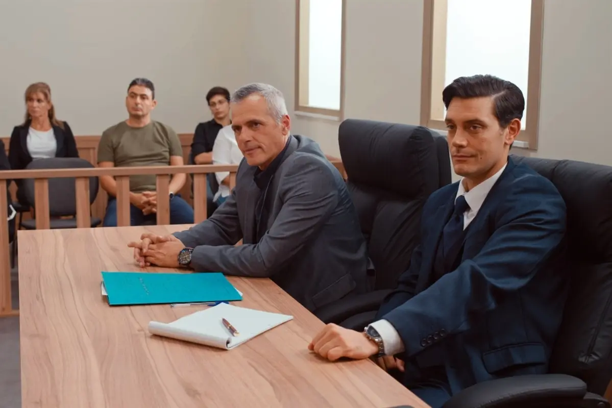 «Αντώνιος και Κλεοπάτρα»