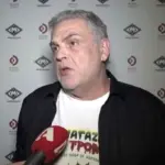 Αντώνης Λουδάρος: Η περιπέτεια με τον καρκίνο του δέρματος – «Όλοι θα πεθάνουμε, γι’ αυτό ζήστε το τώρα»