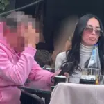 Βόμβα! Μία εβδομάδα μετά την αποκάλυψη του χωρισμού εθεάθη με καλλονή στα νότια προάστια
