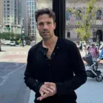 Κωνσταντίνος Αργυρός: Sold out η συναυλία του στη Βοστώνη - Ο Έλληνας dj στα decks