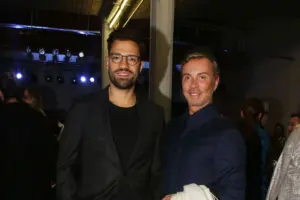Λάκης Γαβαλάς: «Ασπίδα» στον Κωνσταντίνο Αργυρό μετά τον σάλο -  Τα «καρφιά» για τις influencers