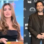 Στεναχωρημένος και αδικημένος ο Αργυρός - Τι αποκάλυψε η Τσιμτσιλή για τον σάλο