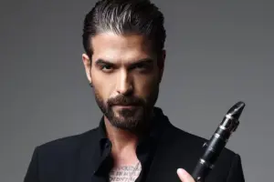 Άρης Μουγκοπέτρος: Η συγκλονιστική αποκάλυψη μετά το 8ο χειρουργείο - «Αν δεν πετύχαινε το μόσχευμα, θα μου έκοβαν το χέρι»