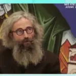 Αρης Σερβετάλης: Ο Αρης του Θεού