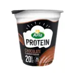 Arla Protein Pudding: Ανάκληση παρτίδων λόγω πιθανών θραυσμάτων γυαλιού