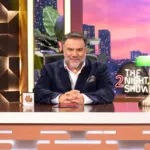 The 2Night Show: Ο Αρναούτογλου επιστρέφει αυτή τη Δευτέρα! Οι πρώτοι καλεσμένοι