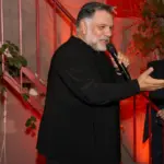 Τέλος εποχής για τον Αρναούτογλου; «Άλλα δύο-τρία χρόνια και φεύγω από την τηλεόραση»
