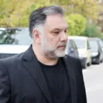 Γρηγόρης Αρναούτογλου: «Δεν ξέρουν γιατί έχω πάρει κιλά» - Η εξομολόγηση για την υγεία του