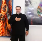 Γρηγόρης Αρναούτογλου: Η έκθεση φωτογραφίας και το μήνυμα κατά του bullying