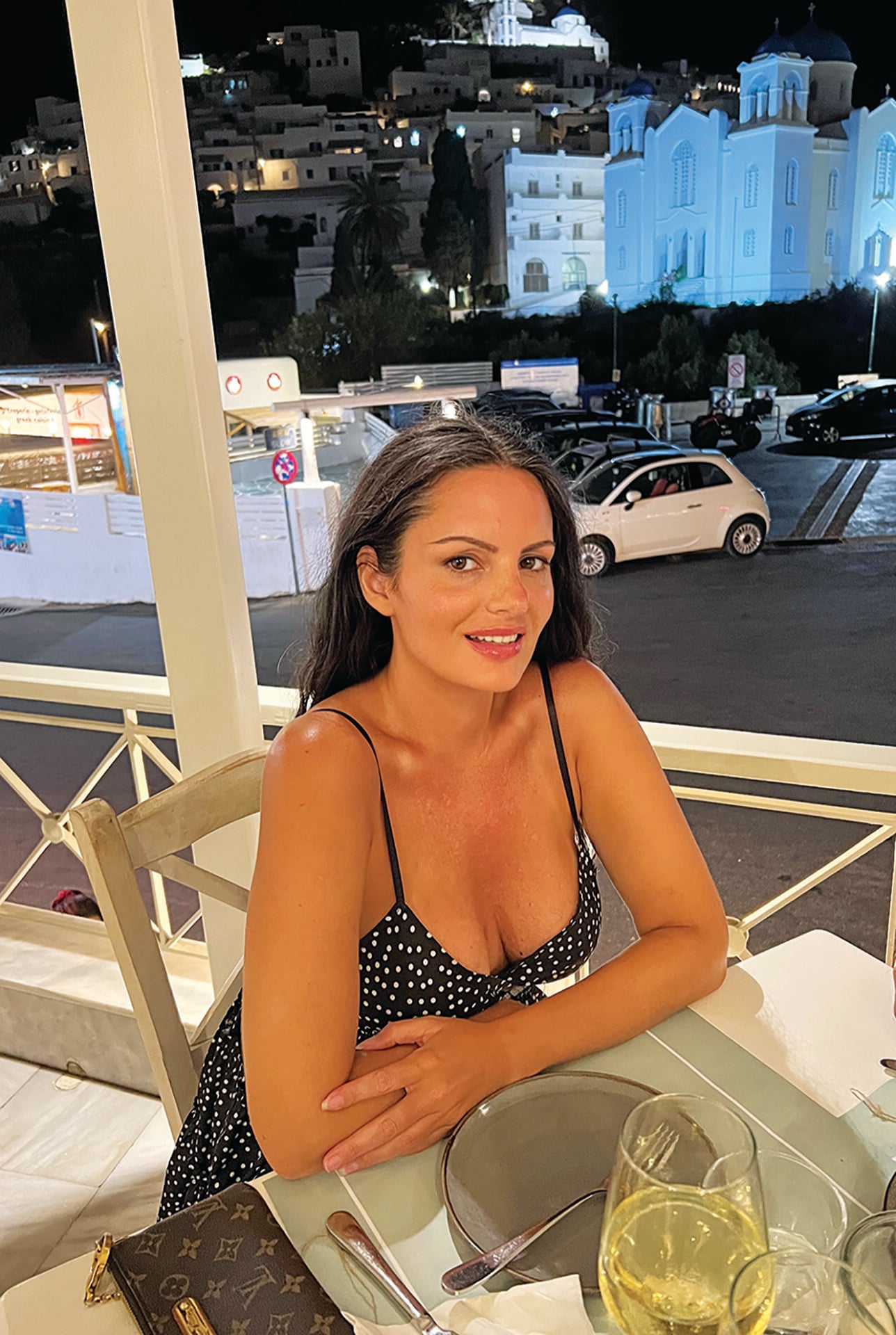 Άρτεμις Αλεξανδράτου