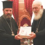 Δυο εκκλησίες με τεράστιο έργο