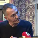 Χάρης Ασημακόπουλος: Η κατάθλιψη, το δάνειο που τον «λύγισε» και η ατάκα για την απιστία