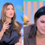 Σταματίνα Τσιμτσιλή για Μαρίνα Ασλάνογλου: «Μου έδειξε φωτογραφίες και ήταν σοκαριστικό» - Το μυστικό που γνώριζε
