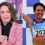 Αθανασία Τσουμελέκα: «Ήμουν ένα ευτραφές κοριτσάκι» – Η απώλεια κιλών και ο πρώτος της έρωτας