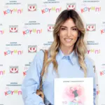 Αθηνά Οικονομάκου: «Μου λείπουν πάρα πολύ τα παιδάκια μου» - Η συνεπιμέλεια, η διατροφή και οι αποκαλύψεις για τον Τσερέλα