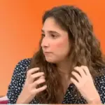 Φωτεινή Αθερίδου: Η απίστευτη γκάφα στη μέση του δρόμου - «Περπατούσα με τον κ@λο έξω και με έβλεπαν όλοι»