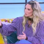 Αθηνά Οικονομάκου: Οι άγνωστες λεπτομέρειες για το διαζύγιό της - «Δεν παίρνω διατροφή»
