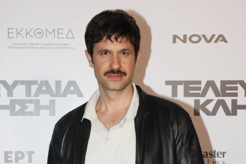 Ορφέας Αυγουστίδης
