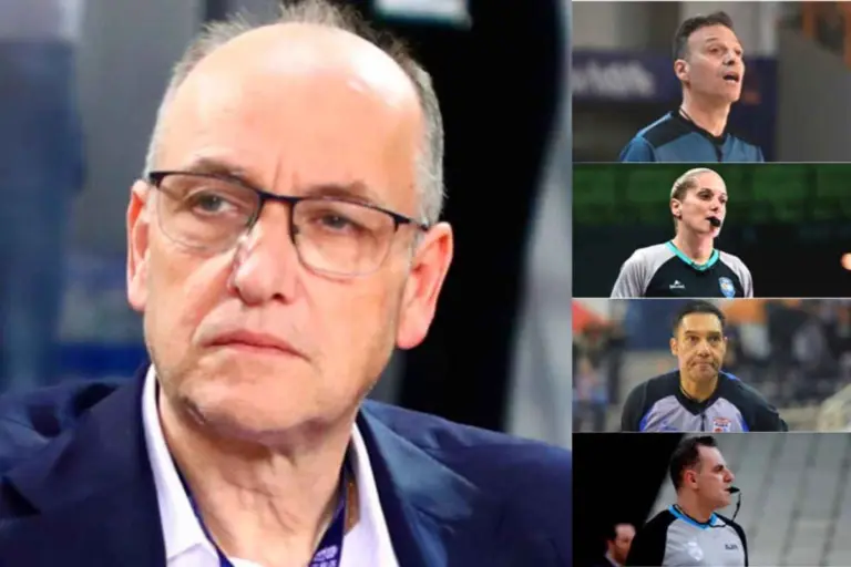 Basketgate: Τι αποκαλύπτει η ογκώδης δικογραφία – Τα ραντεβού στο Κολωνάκι, οι δεσμίδες μετρητών και τα SMS