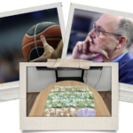 Basket Gate: Ta sms που «καίνε» τους κατηγορούμενους - Κατάθεση-φωτιά