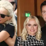 Μπεκατώρου για Μαζωνάκη: «Δεν θα το ξεχάσω ποτέ, σκίστηκε η καρδιά μου»