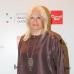 Πέθανε η Μπέτυ Βαλάση - Έφυγε από τη ζωή η θρυλική «Λωξάντρα»