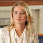 Τατιάνα Μπλάτνικ: «Έχασα τον πατέρα μου στη δική του μάχη με την κατάθλιψη» – Η συγκινητική εξομολόγηση