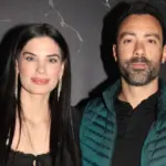 Περιπέτεια στον αέρα για Σάκη Τανιμανίδη – Χριστίνα Μπόμπα: «Νομίζαμε ότι είναι η τελευταία μας»