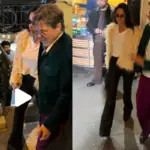 Μπραντ Πιτ: Το έριξε στο... φούξια - Η εκκεντρική εμφάνιση στο Παρίσι που έκλεψε την παράσταση