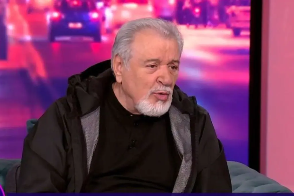 Τάσος Χαλκιάς