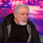 Τάσος Χαλκιάς: Η δήλωση που προκαλεί αίσθηση - «Δικαίως έτρωγα ξύλο από τον πατέρα μου»