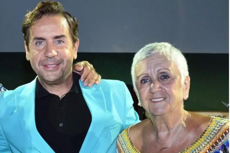 Κλειώ Μαζωνάκη: Ξεσπά  για τον θάνατο του γιου της - «Να τιμωρηθούν με τον χειρότερο τρόπο»