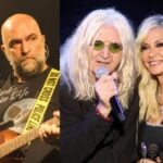 Μπάμπης Στόκας κατά Άννας Βίσση: «Φέρθηκε αλαζονικά» – «Καρφιά» και δικαίωση για τον Καρβέλα
