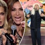 Λάκης Λαζόπουλος για Βίσση – Καρβέλα: «Δεν περίμενα ότι θα ερχόταν η ώρα που η Άννα θα χρειαζόταν τραγούδια της Βανδή»