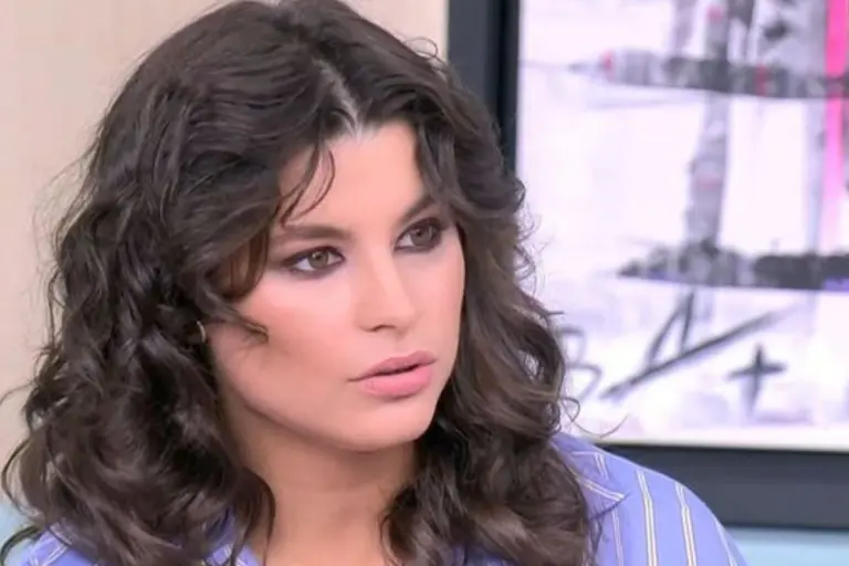 Δανάη Παππά: «Ελπίζω να μη μάθετε κάτι για την προσωπική μου ζωή» - Η απόφαση που πήρε